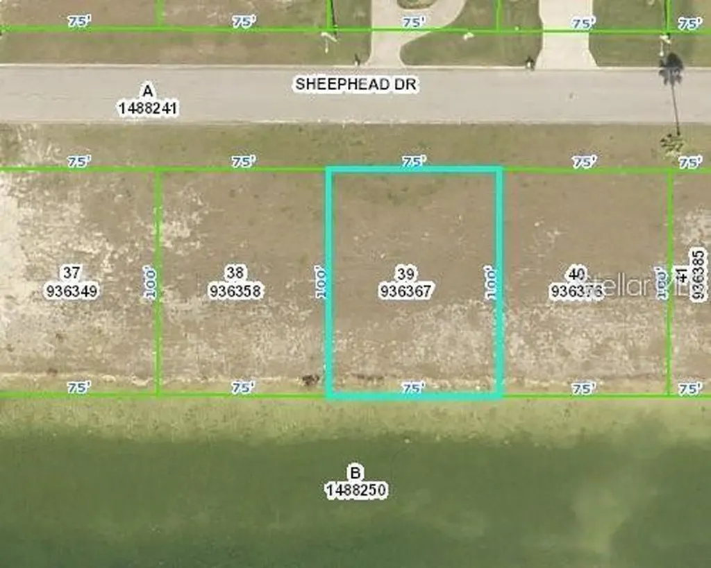 3464 Sheephead Drive Hernando Beach FL 34607