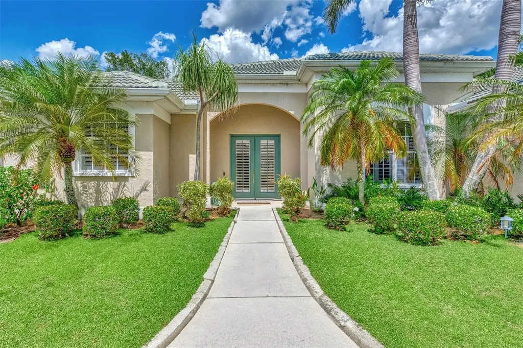383 Cedarbrook Court Venice FL 34292
