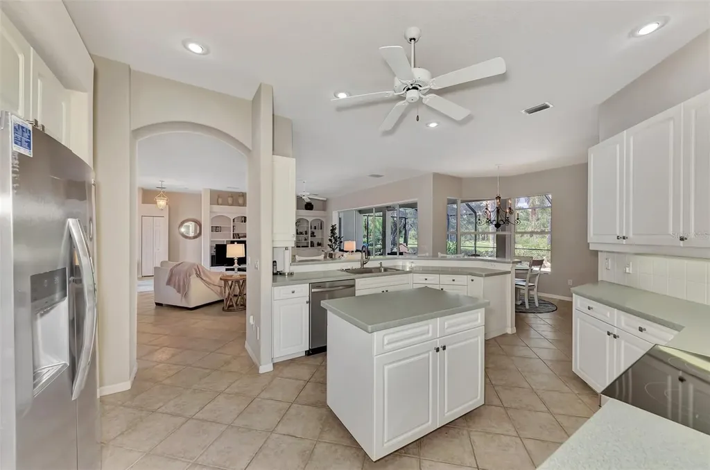 383 Cedarbrook Court Venice FL 34292