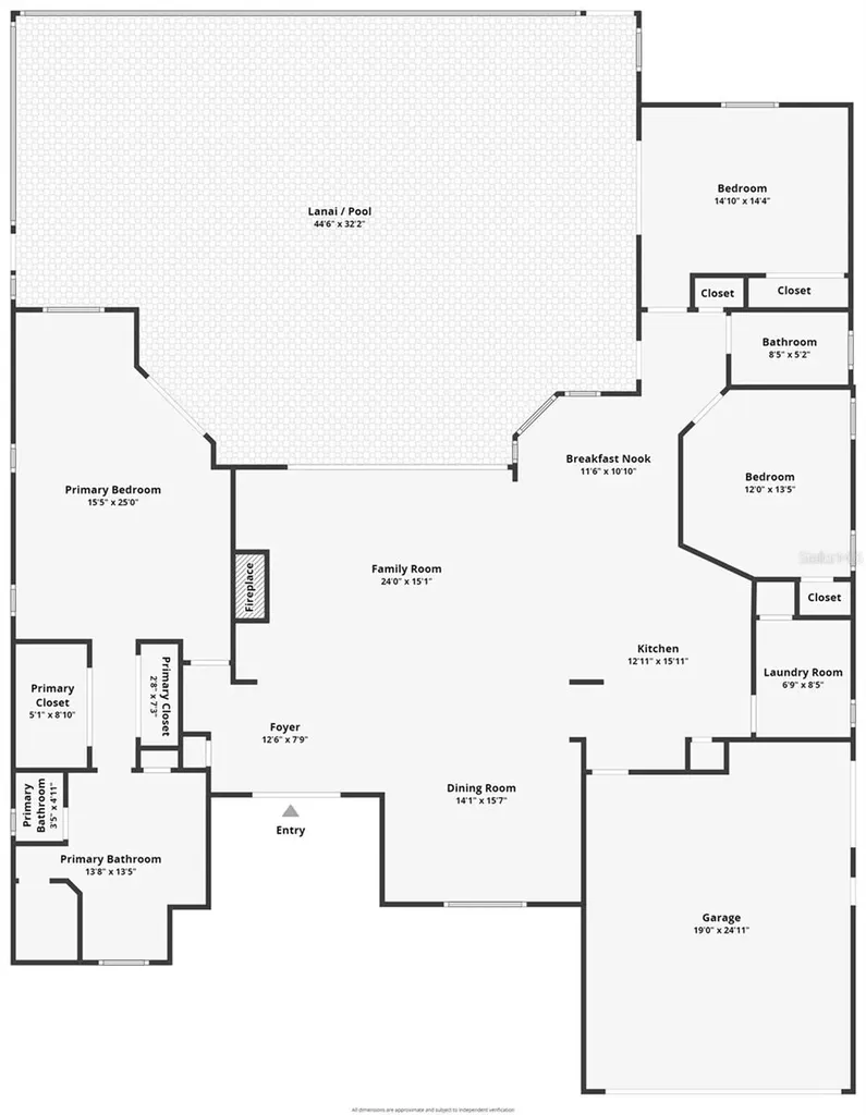 383 Cedarbrook Court Venice FL 34292