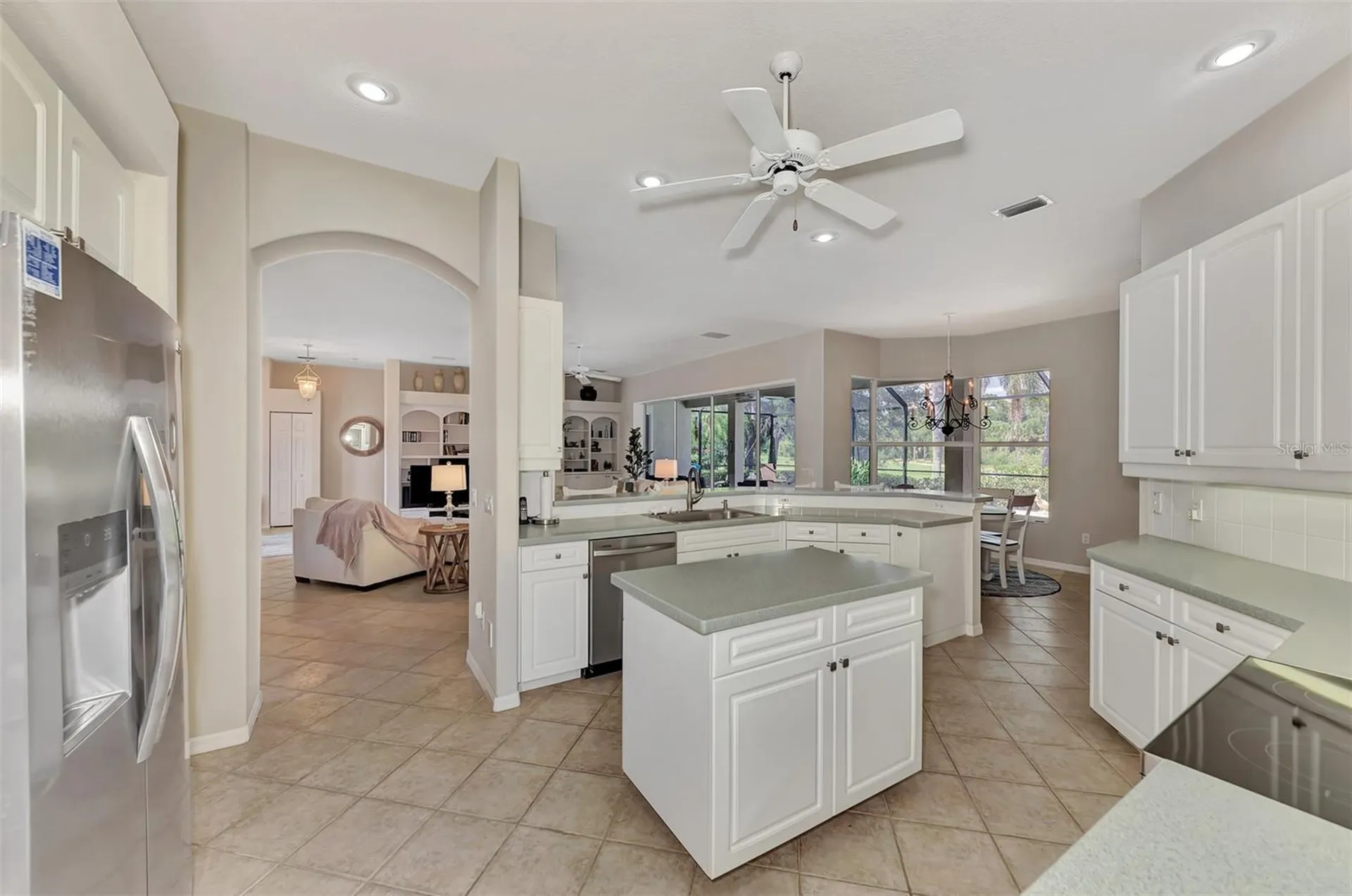 383 Cedarbrook Court Venice FL 34292