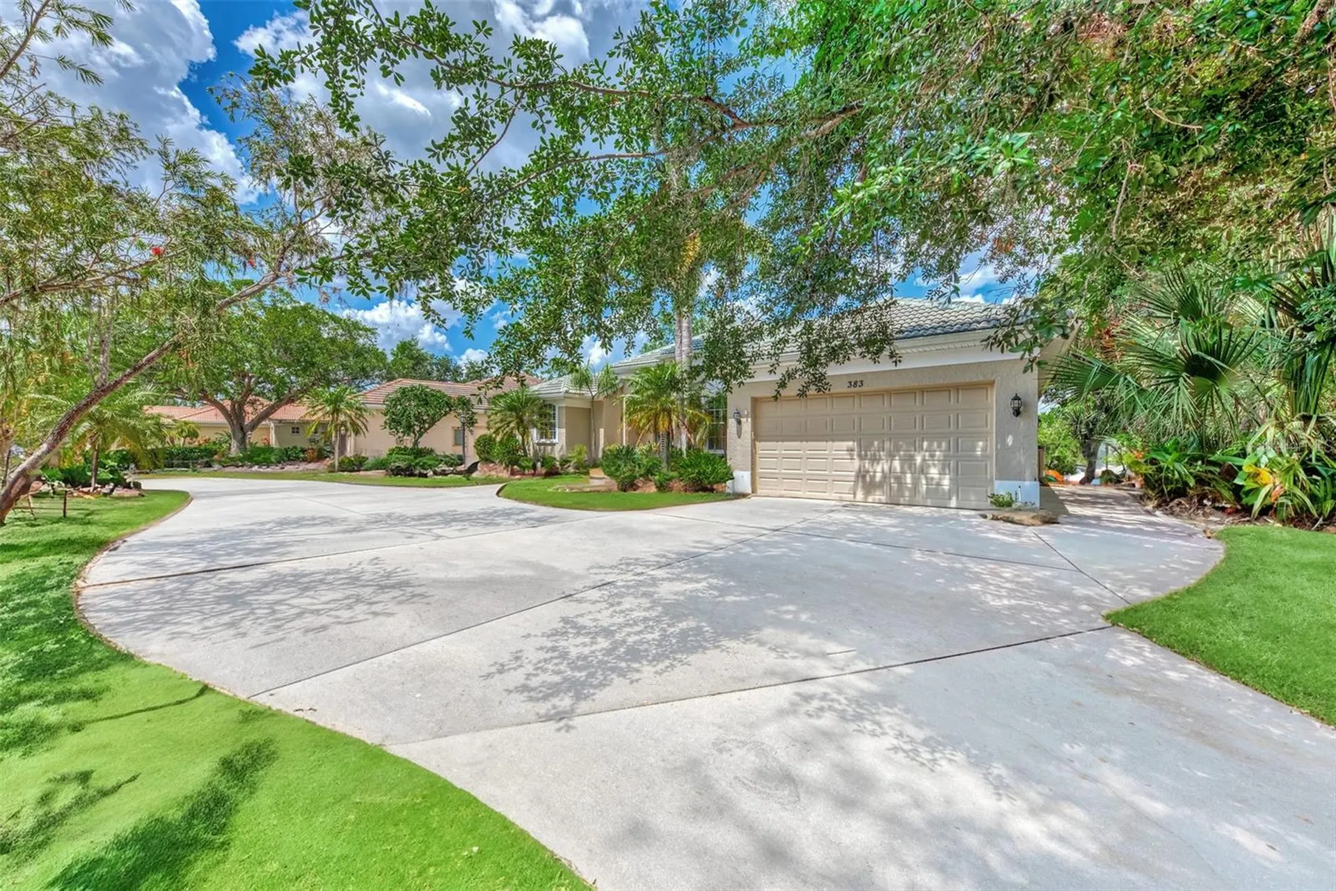 383 Cedarbrook Court Venice FL 34292