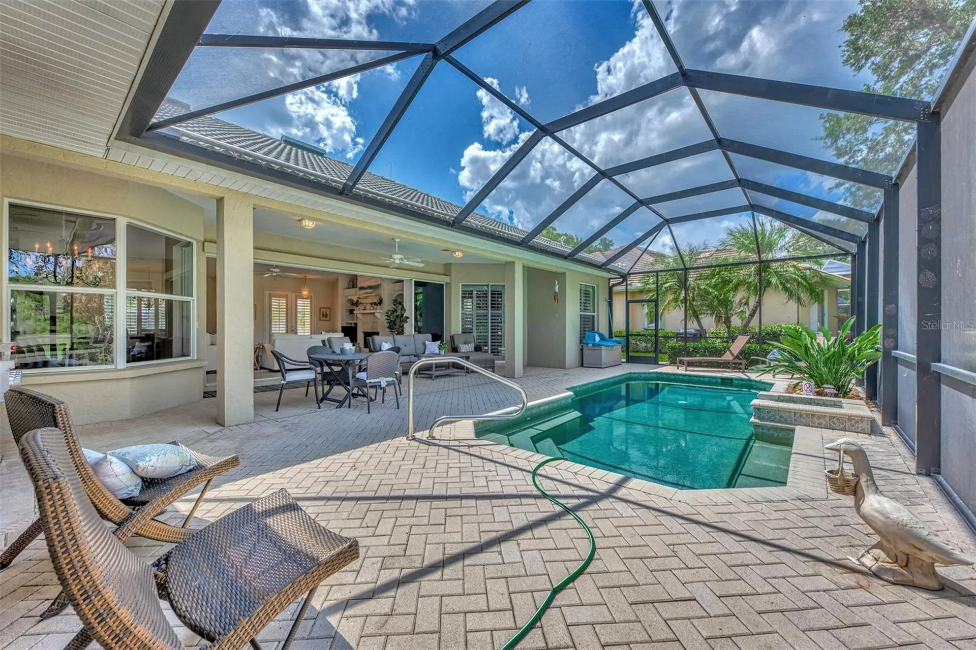 383 Cedarbrook Court Venice FL 34292