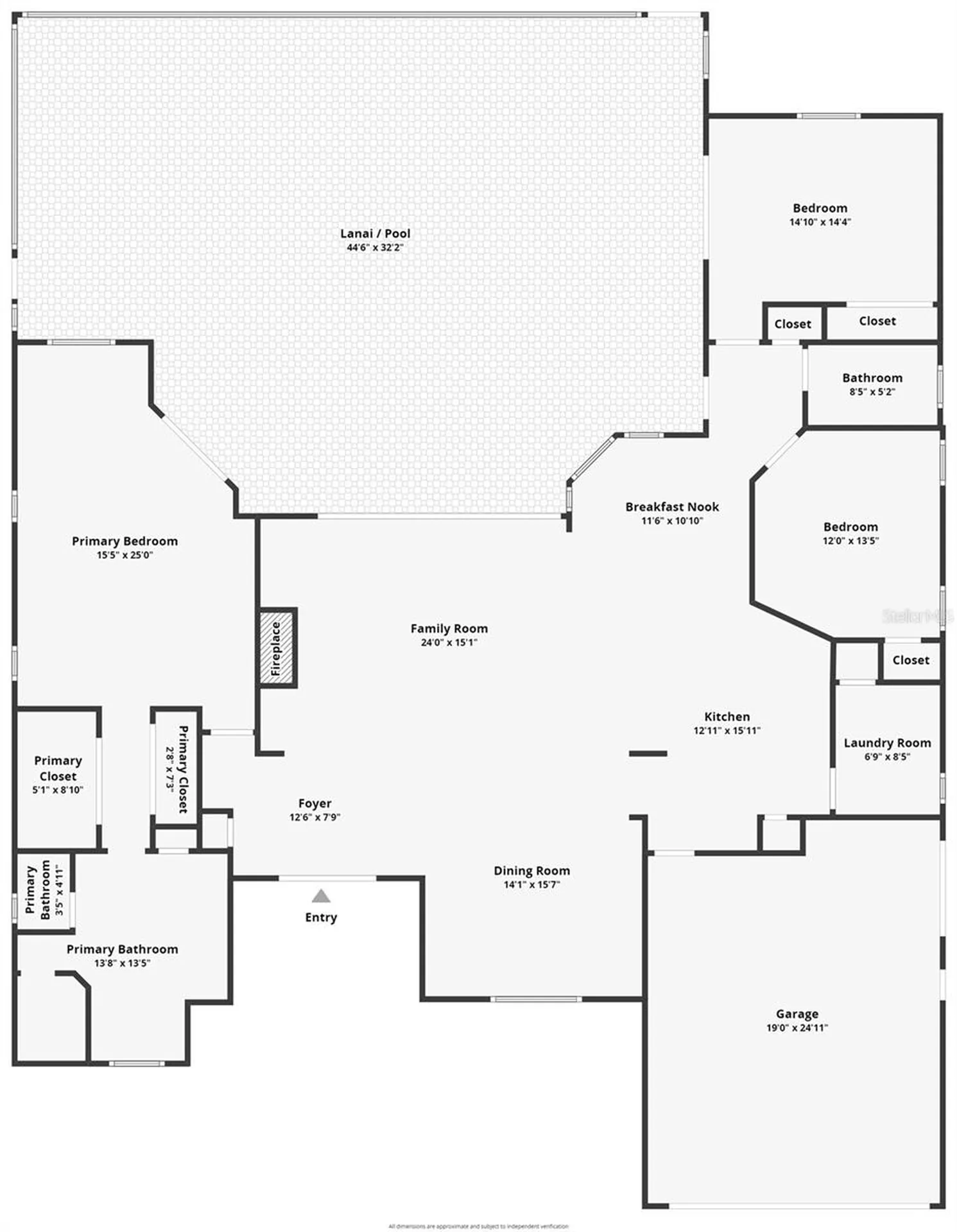 383 Cedarbrook Court Venice FL 34292