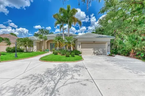 383 Cedarbrook Court Venice FL 34292