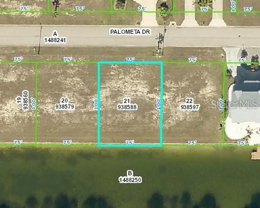 3384 Palometa Drive Hernando Beach FL 34607