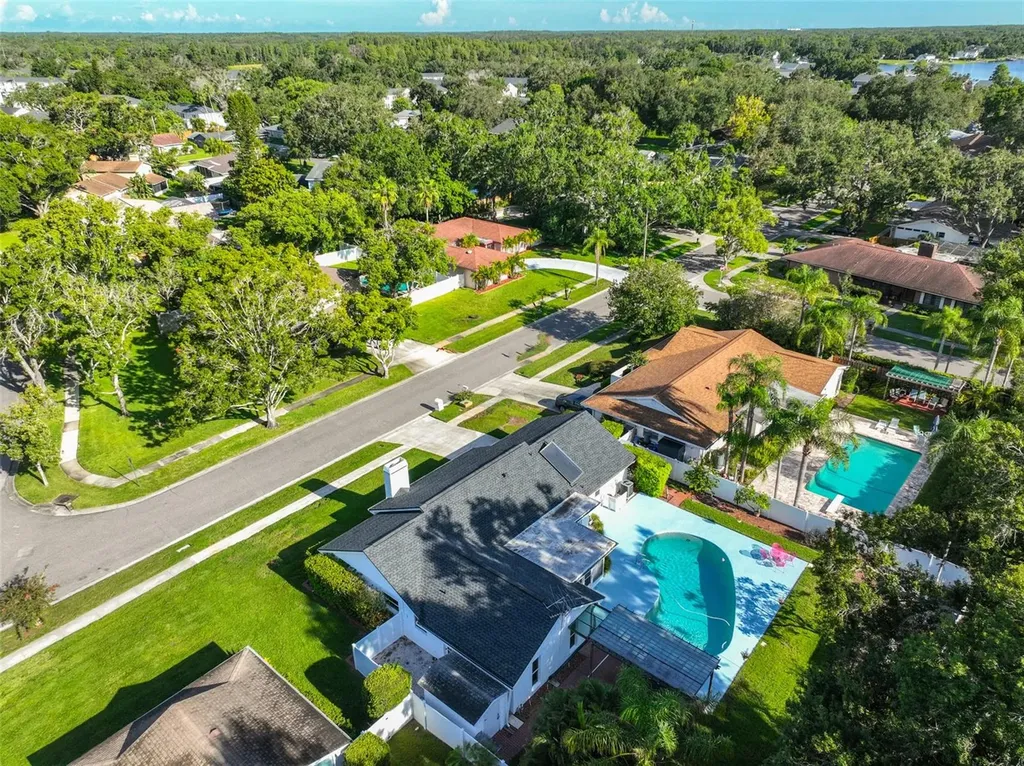 13562 Lake Magdalene Drive Tampa FL 33613