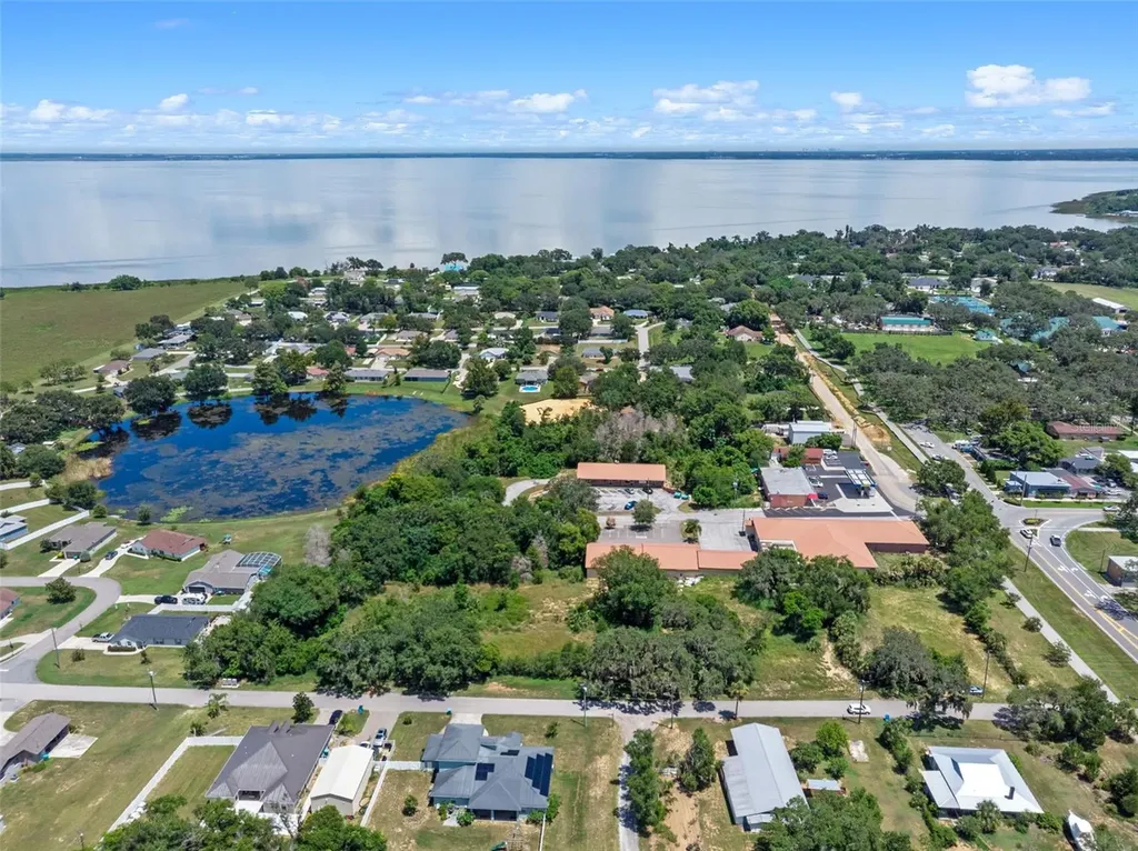 8TH Street Montverde FL 34756