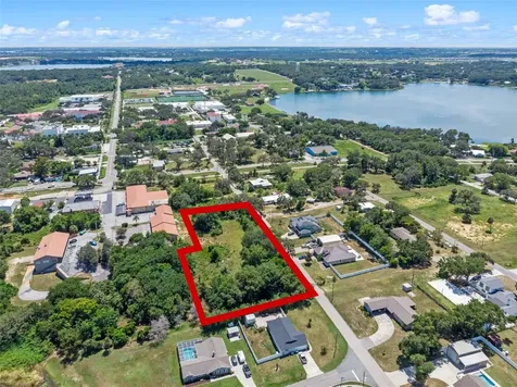 8TH Street Montverde FL 34756