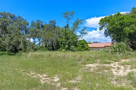 8TH Street Montverde FL 34756