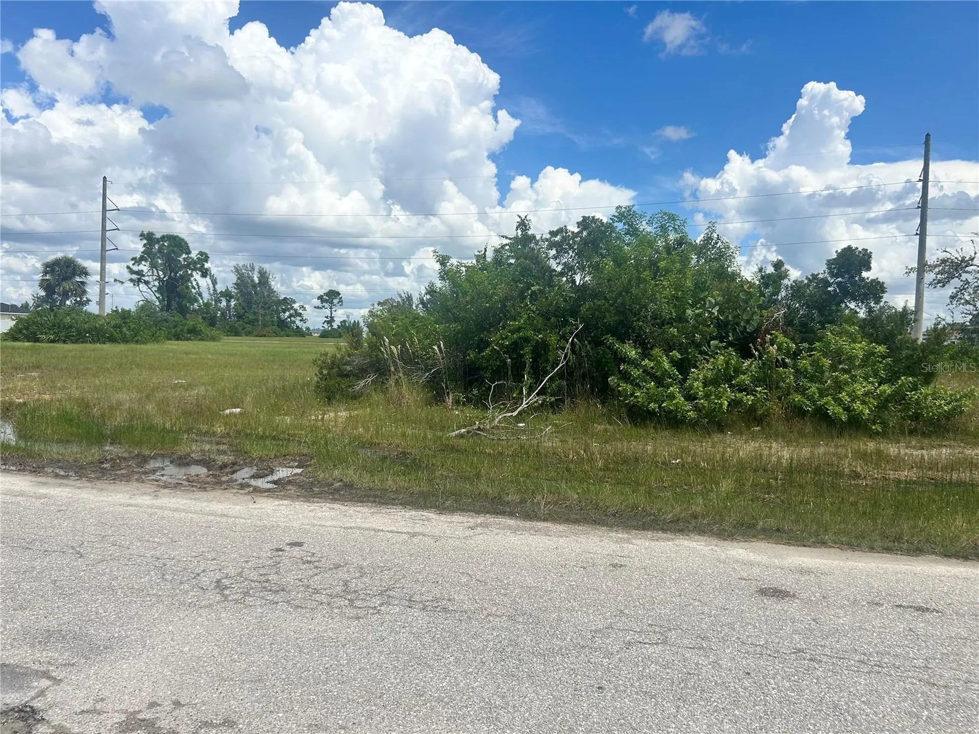1219 NW 24th Place Cape Coral FL 33993