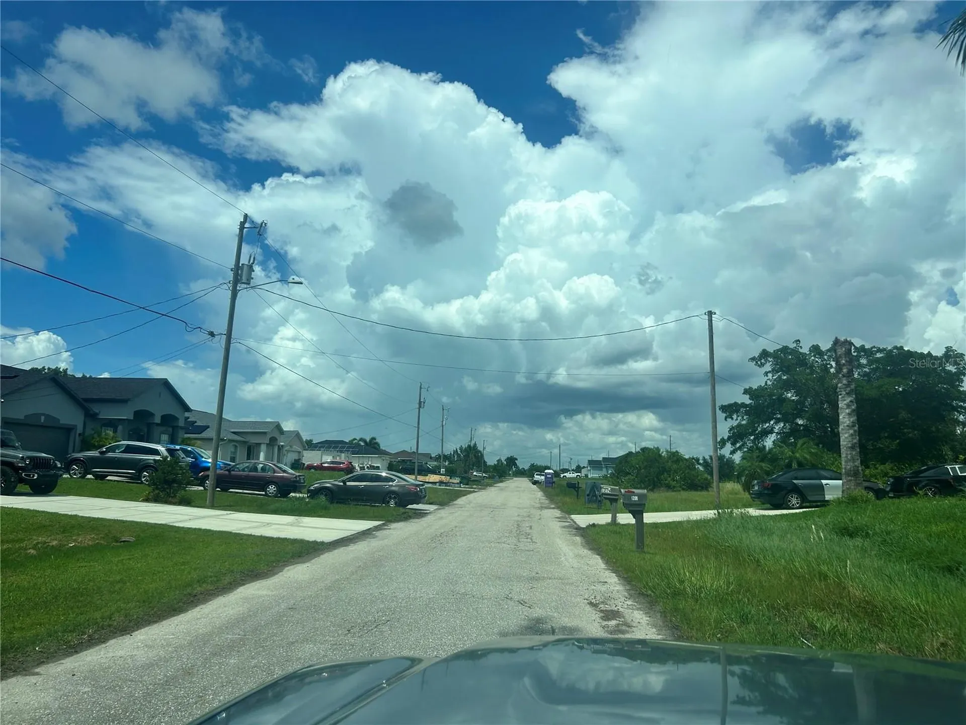 1219 NW 24th Place Cape Coral FL 33993