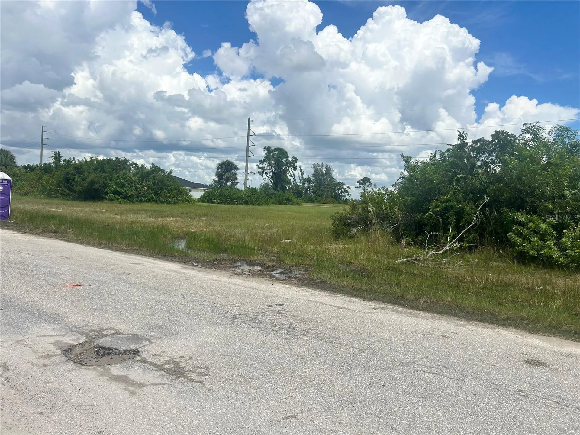 1219 NW 24th Place Cape Coral FL 33993