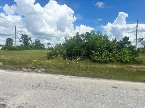1219 NW 24th Place Cape Coral FL 33993