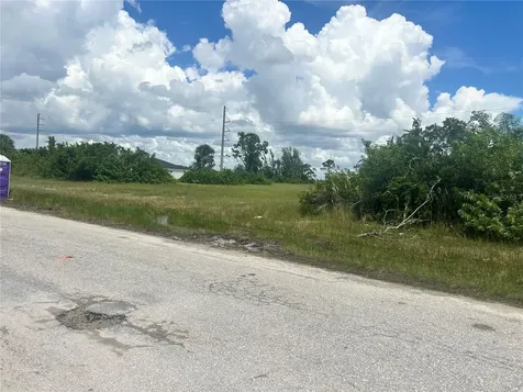 1219 NW 24th Place Cape Coral FL 33993