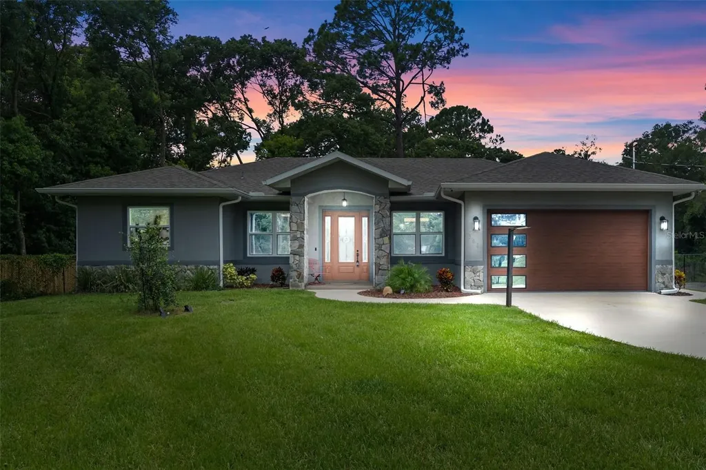 308 Church Street Lake Helen FL 32744