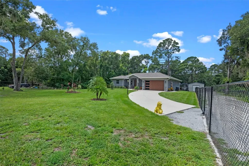 308 Church Street Lake Helen FL 32744