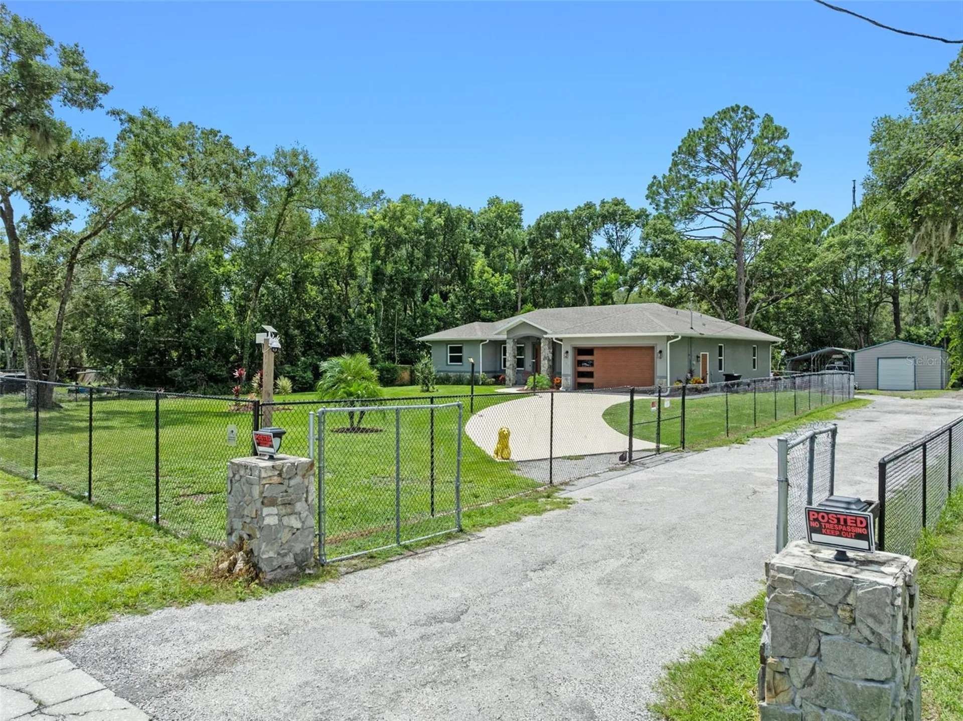 308 Church Street Lake Helen FL 32744