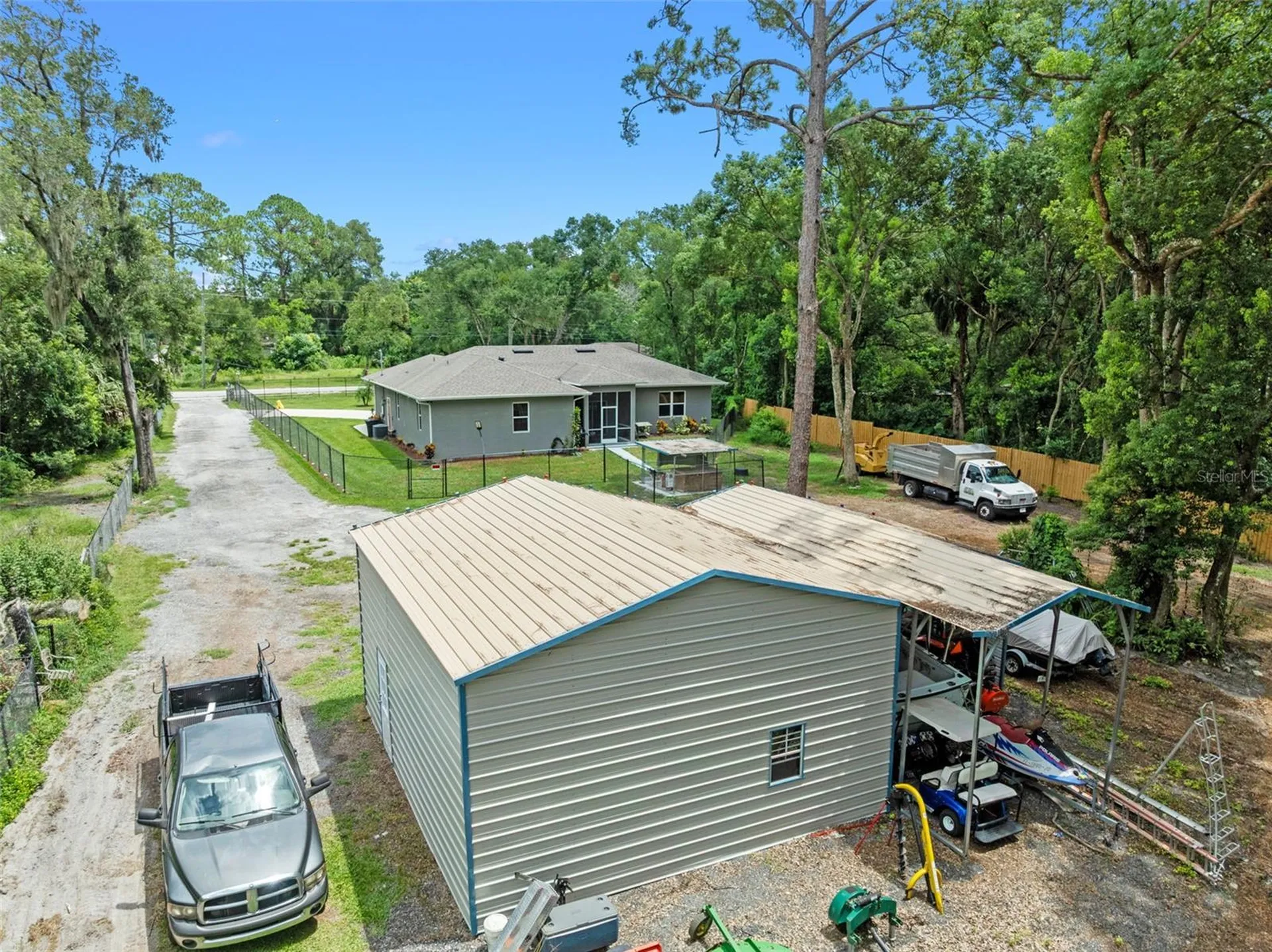 308 Church Street Lake Helen FL 32744