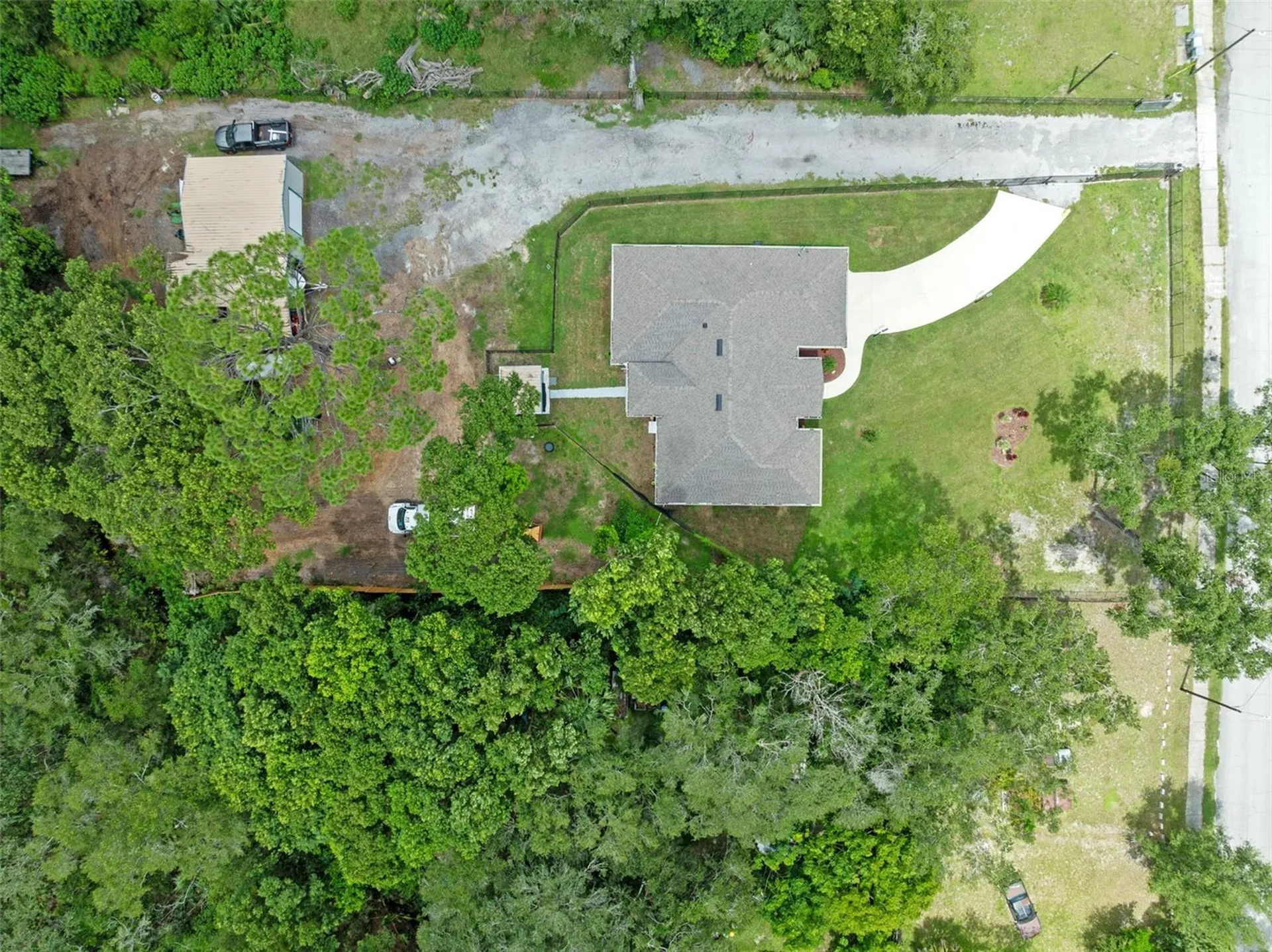 308 Church Street Lake Helen FL 32744