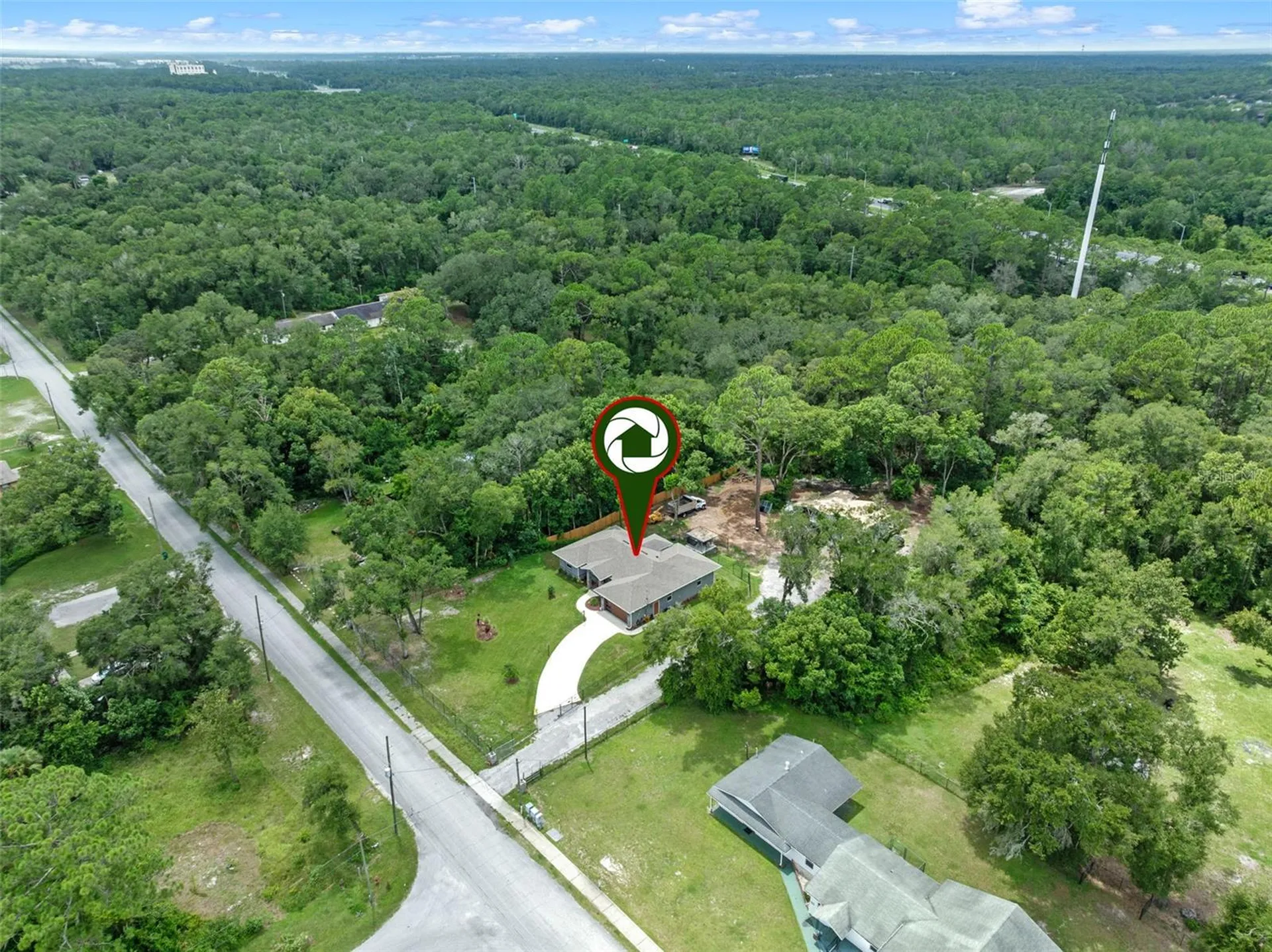 308 Church Street Lake Helen FL 32744
