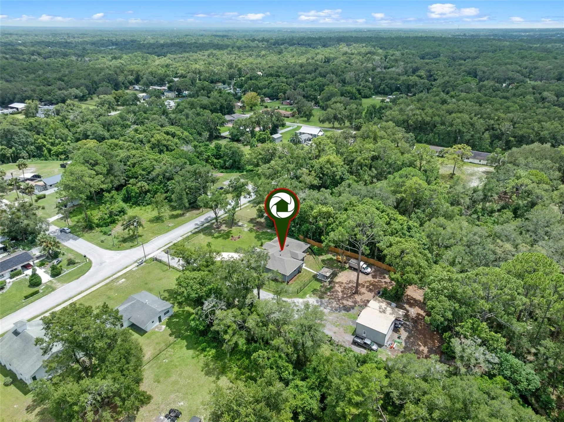 308 Church Street Lake Helen FL 32744