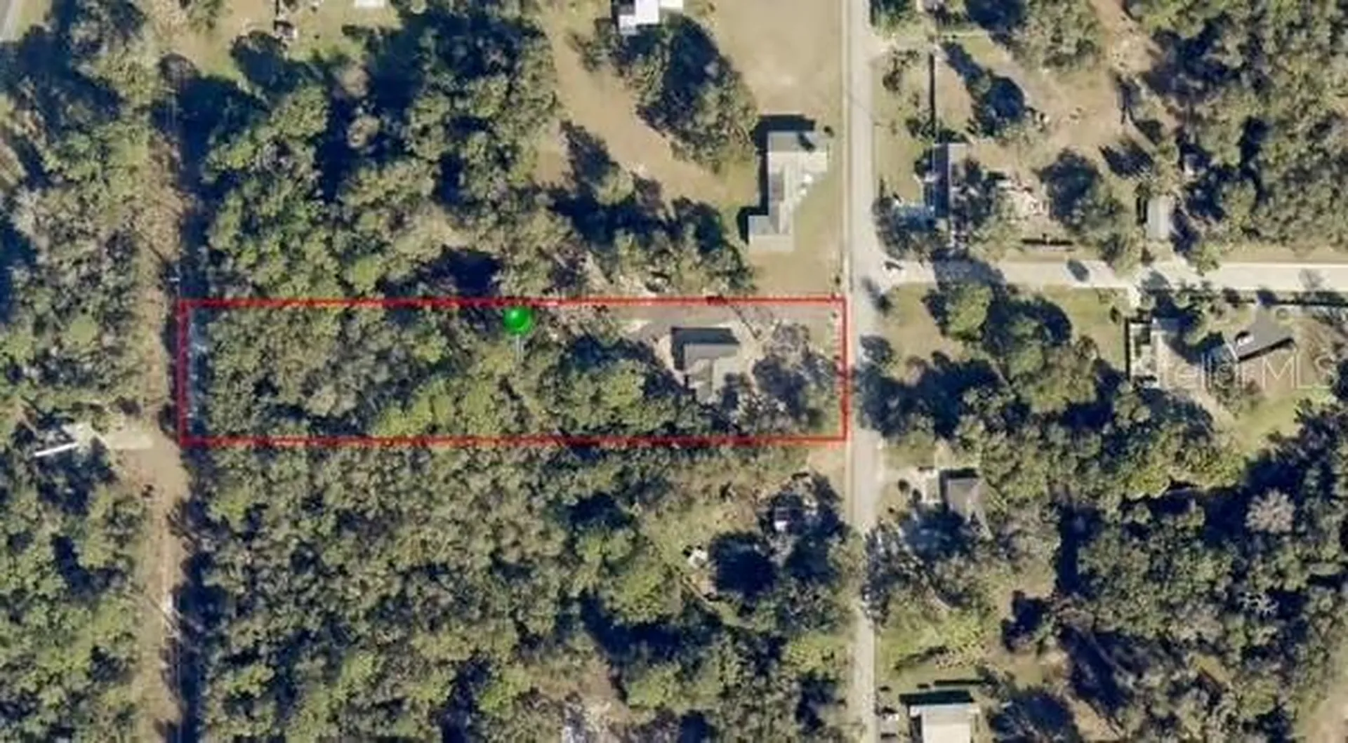 308 Church Street Lake Helen FL 32744
