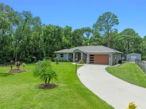 308 Church Street Lake Helen FL 32744