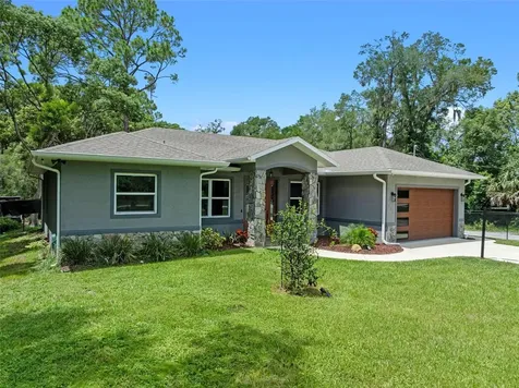 308 Church Street Lake Helen FL 32744