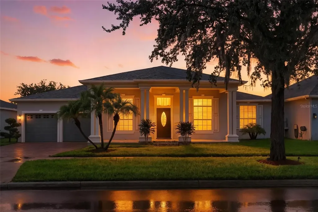 10227 Kristen Park Drive Orlando FL 32832