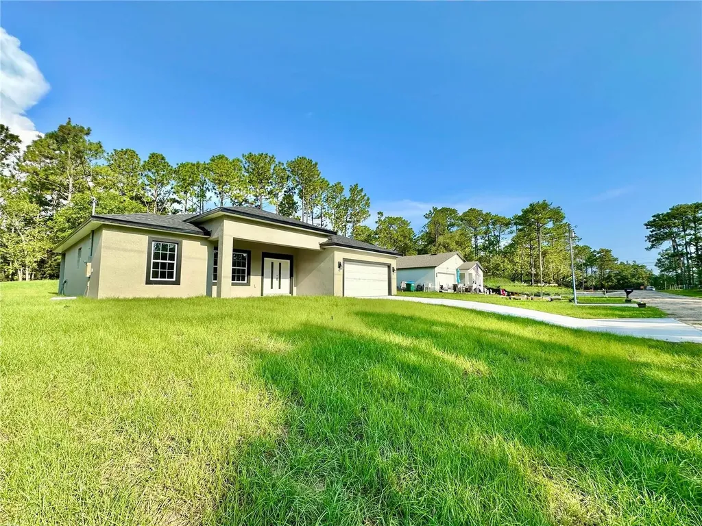 6682 N Edelweiss Way Citrus Springs FL 34434