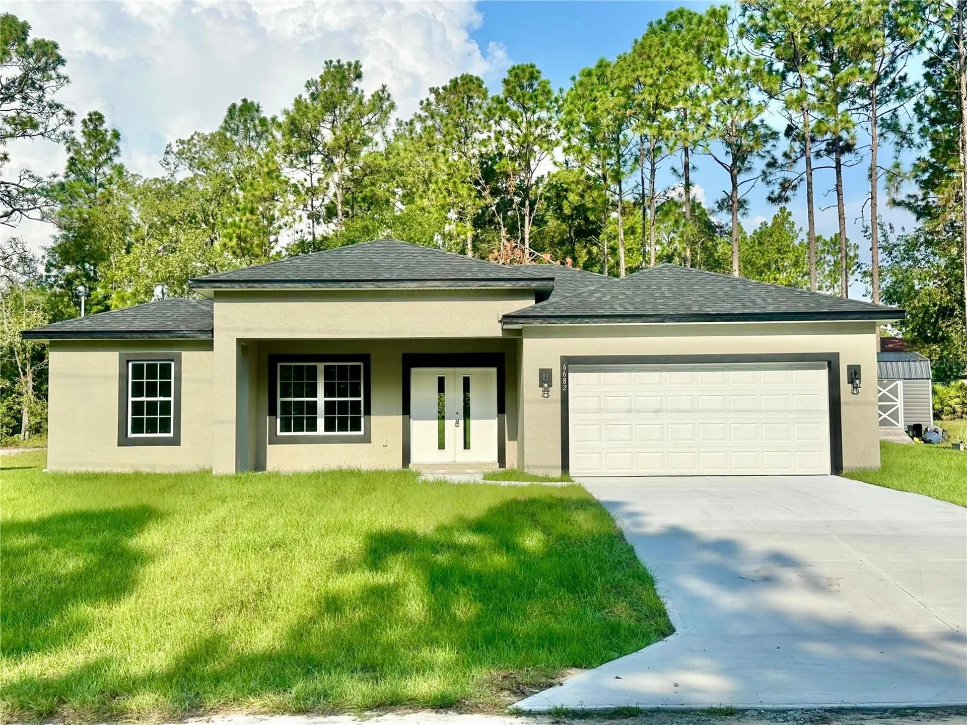6682 N Edelweiss Way Citrus Springs FL 34434