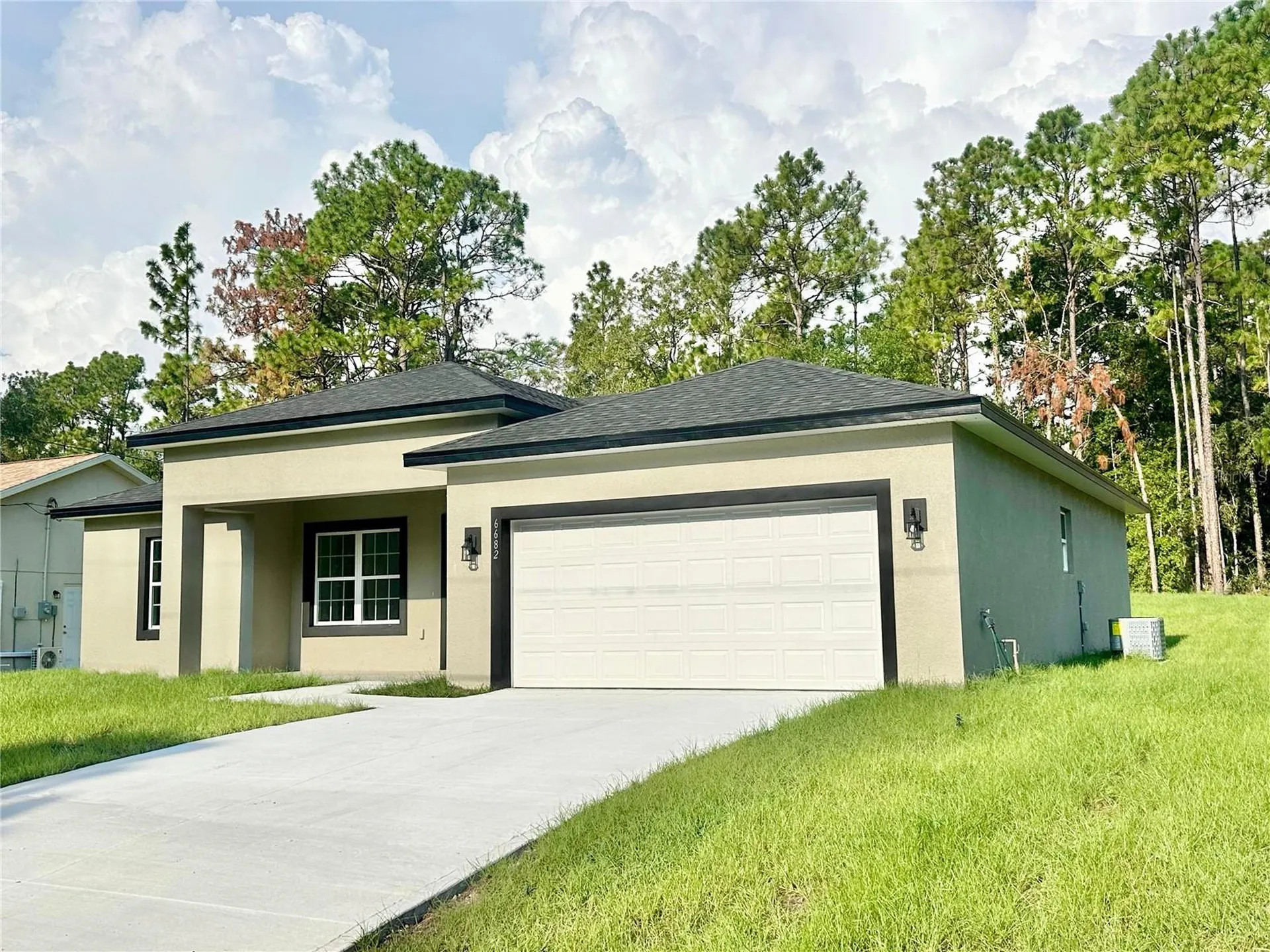 6682 N Edelweiss Way Citrus Springs FL 34434