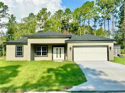 6682 N Edelweiss Way Citrus Springs FL 34434