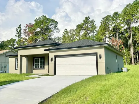 6682 N Edelweiss Way Citrus Springs FL 34434