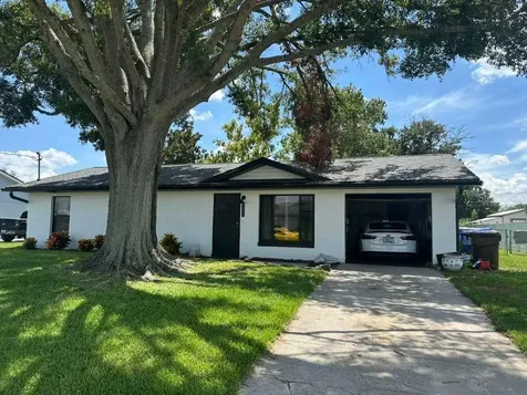 1524 Manor Drive Kissimmee FL 34741