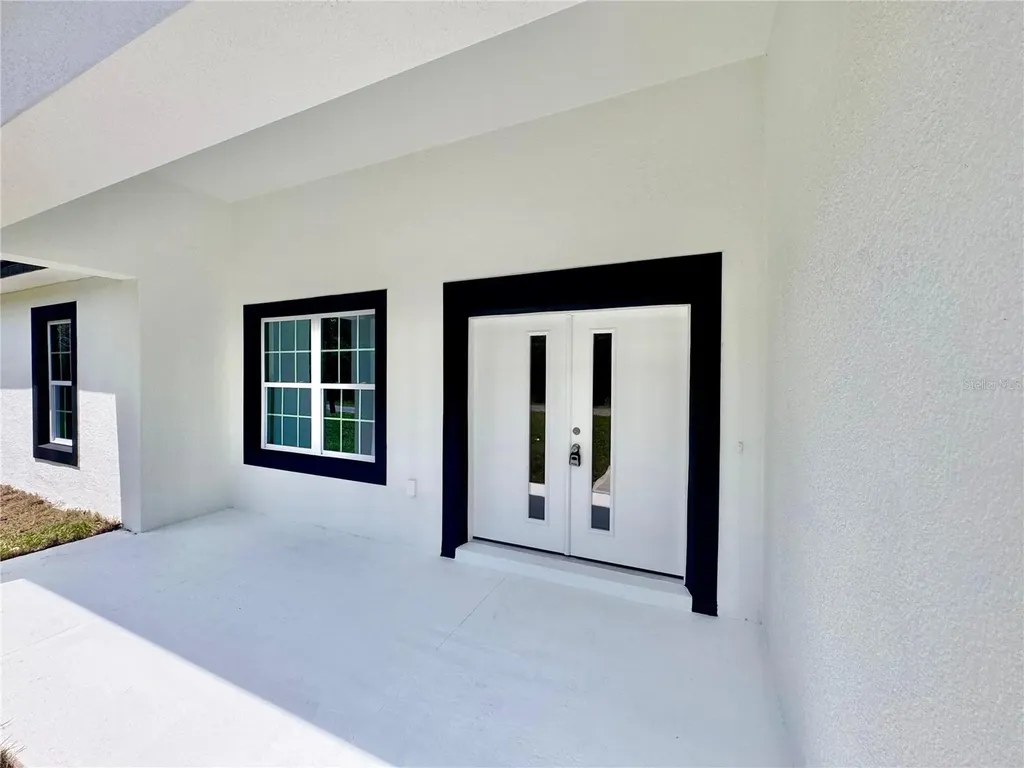 8550 N Trojan Drive Citrus Springs FL 34433