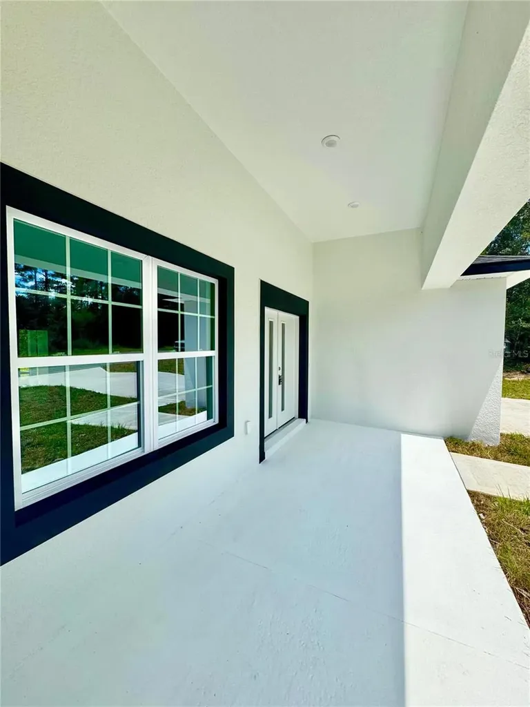 8550 N Trojan Drive Citrus Springs FL 34433