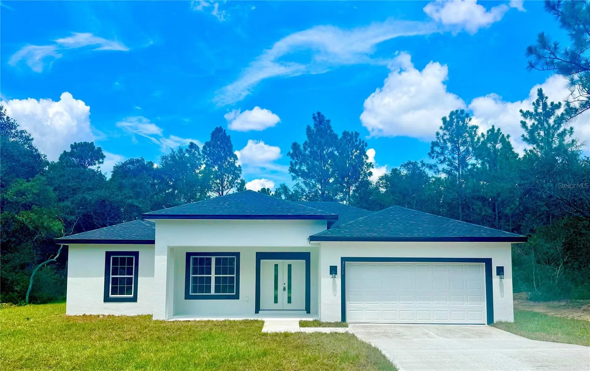 8550 N Trojan Drive Citrus Springs FL 34433