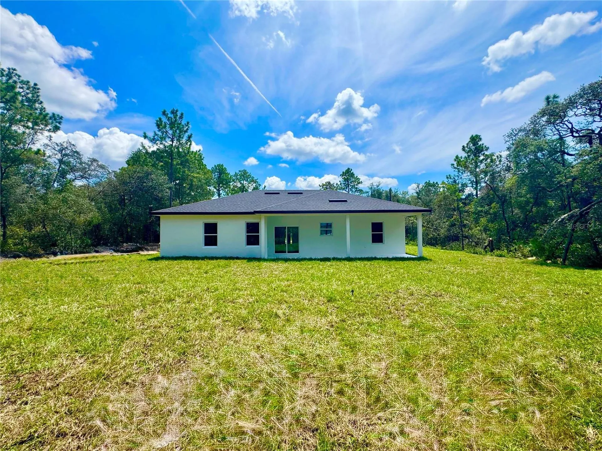 8550 N Trojan Drive Citrus Springs FL 34433