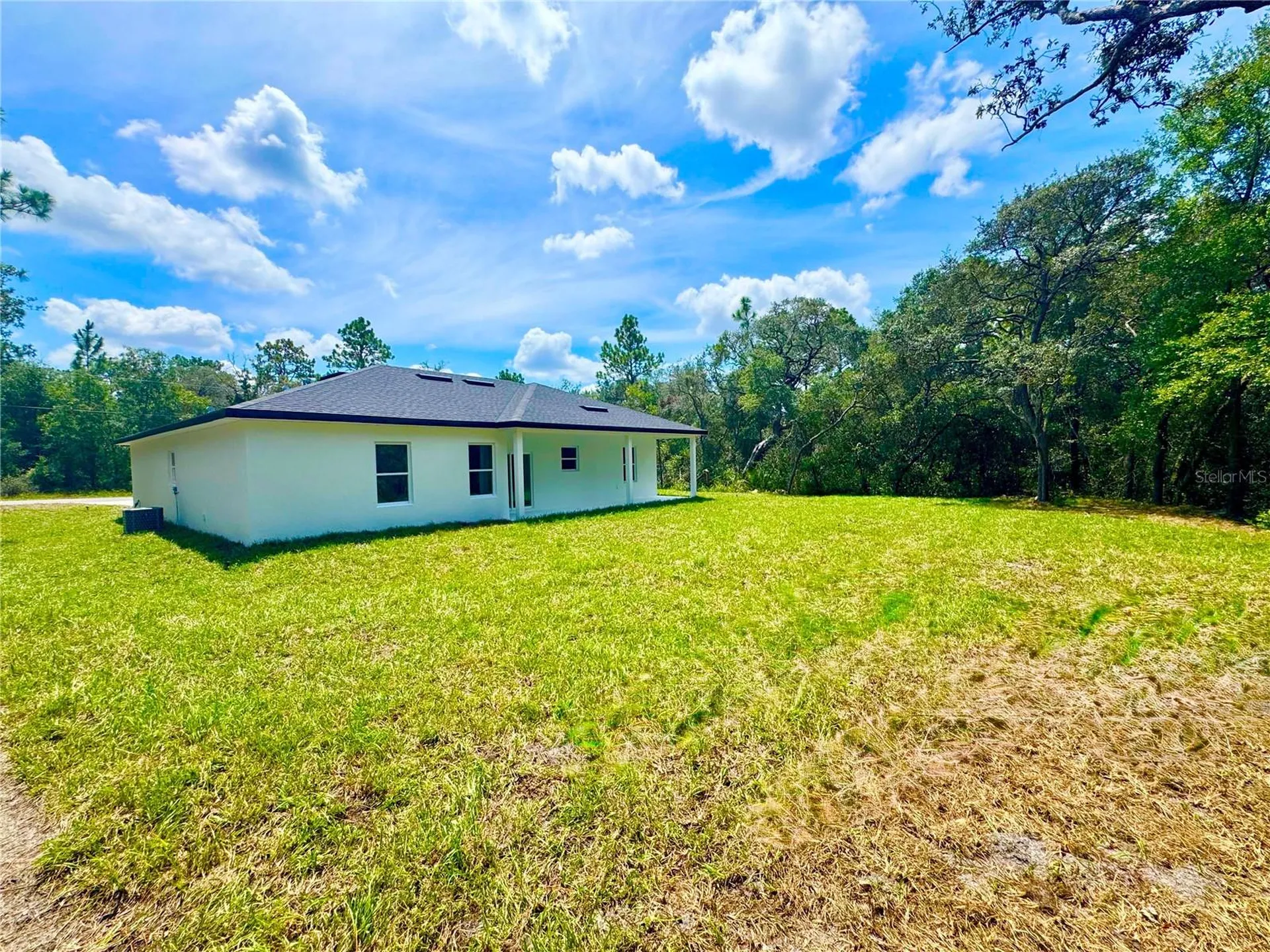 8550 N Trojan Drive Citrus Springs FL 34433