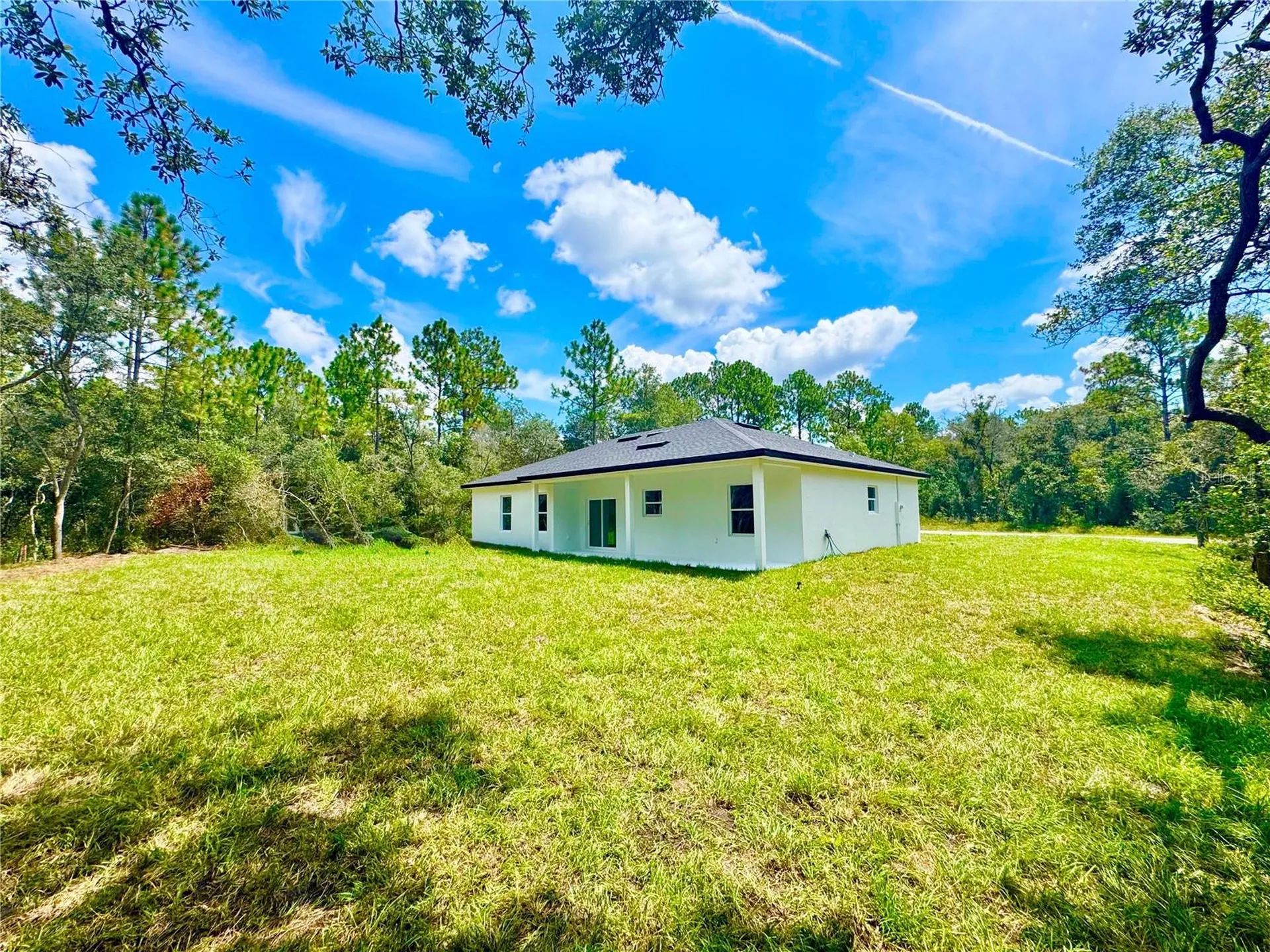 8550 N Trojan Drive Citrus Springs FL 34433