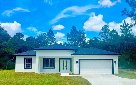 8550 N Trojan Drive Citrus Springs FL 34433