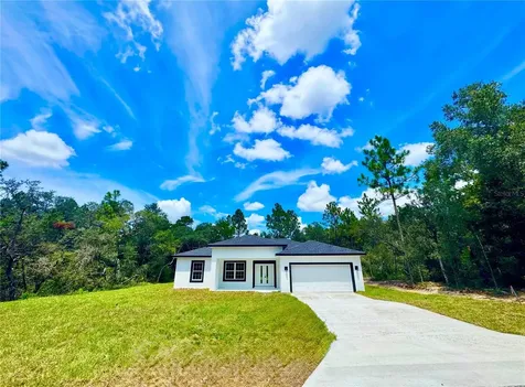 8550 N Trojan Drive Citrus Springs FL 34433