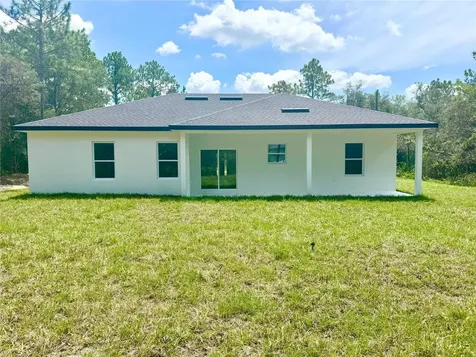 8550 N Trojan Drive Citrus Springs FL 34433
