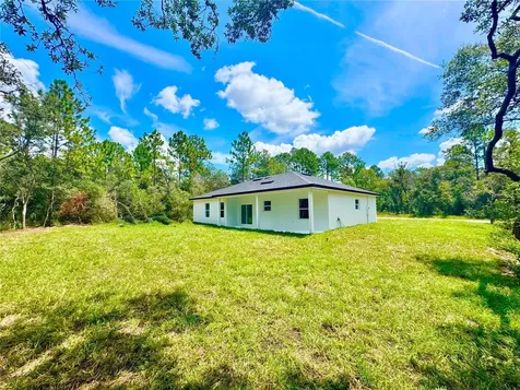 8550 N Trojan Drive Citrus Springs FL 34433