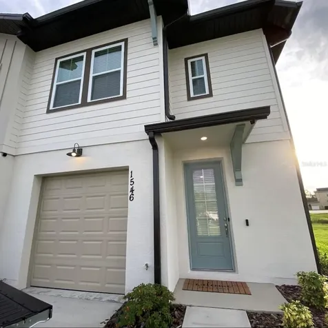 1546 Discovery Street Davenport FL 33896