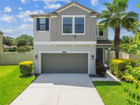 21170 Wistful Yearn Drive Land O Lakes FL 34637