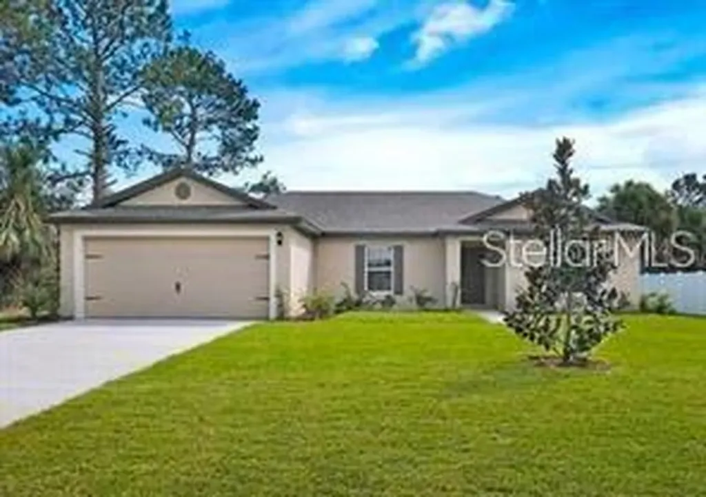 1217 Gladstone Drive Deltona FL 32725