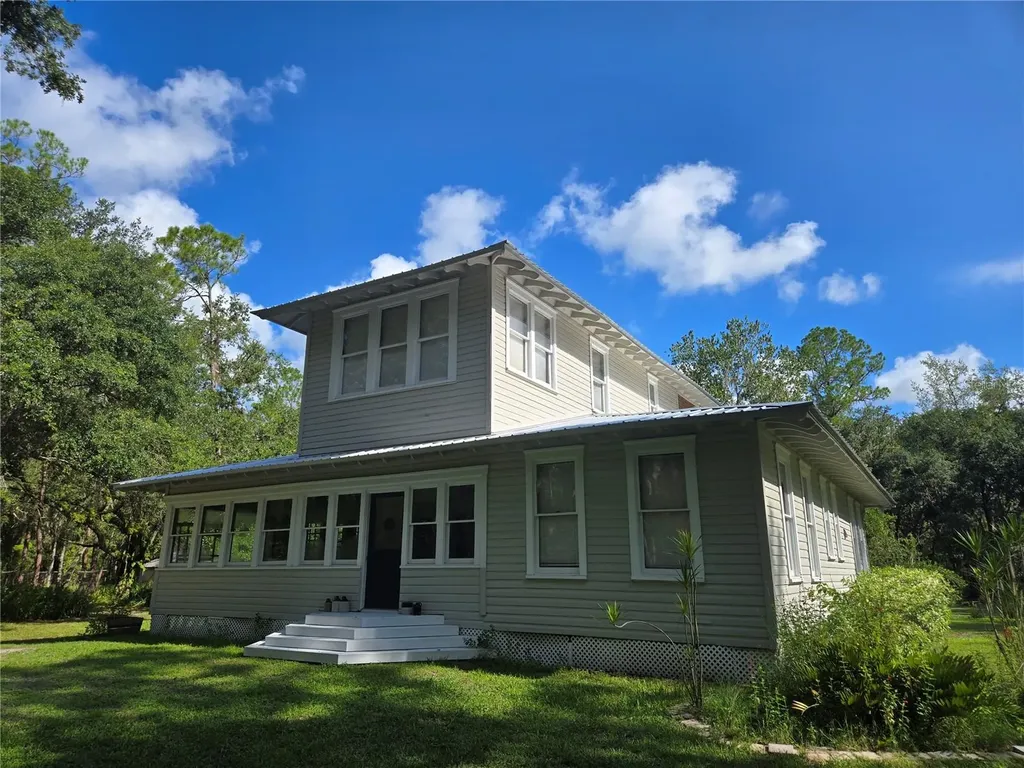 1633 Pioneer Drive Lakeland FL 33809